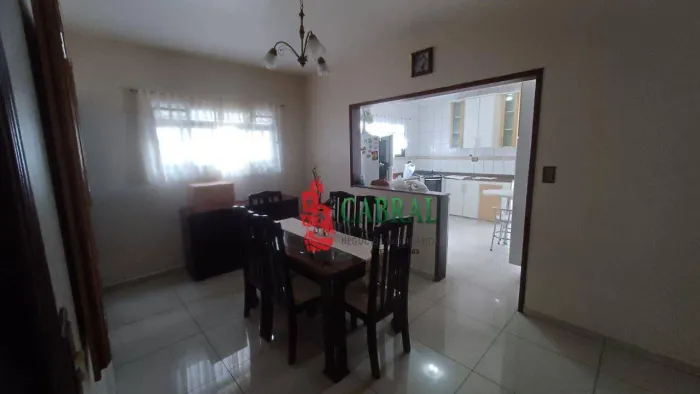 Sobrado com 4 dormitórios à venda, 289 m² por R$ 1.500.000,00 - Vila Rosália - Guarulhos/S