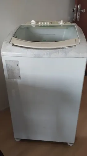 Vendo Máquina lavar 7,5 Kg