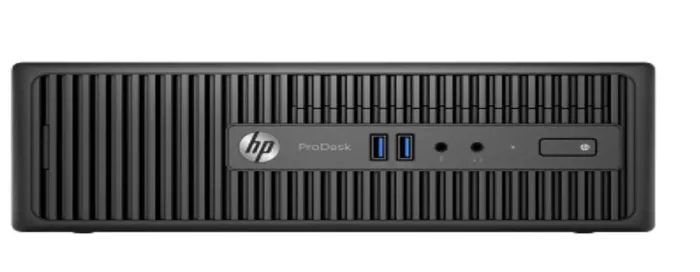 Hp prodesk 400 G3 I5 16Gb 960 Gb
