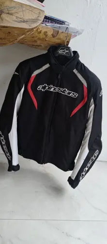 Jaqueta Alpinestar original 