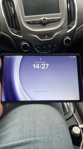 Tablet A9 NOVO