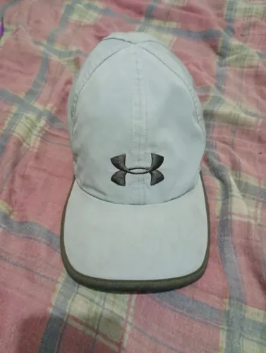 Boné da under armour