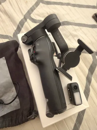 Dji Osmo Mobile 7