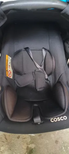 Bebê conforto
