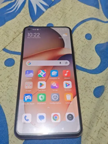 Mi11 Light 