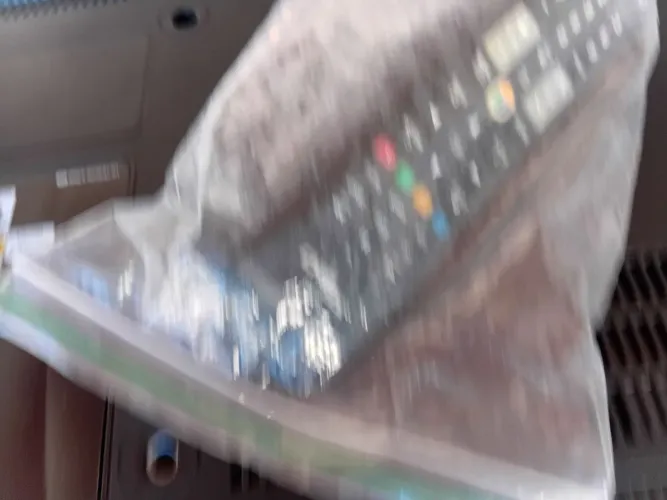 Tv samsung smart 32"