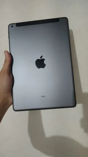 iPad Gen space Gray 7 128gb