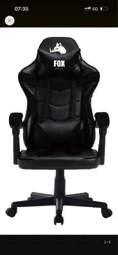 Cadeira Gamer