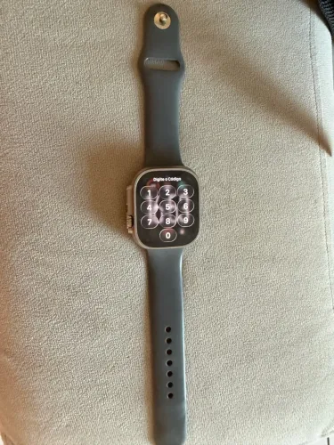  Apple Watch Ultra (geração I)