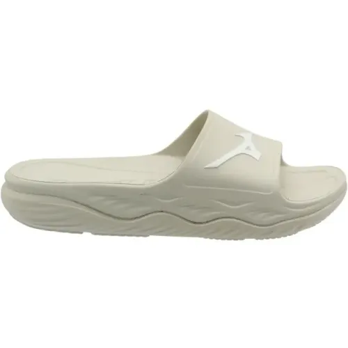 Chinelo Mizuno Slide Enerzy Arenito 106049049ARENIT