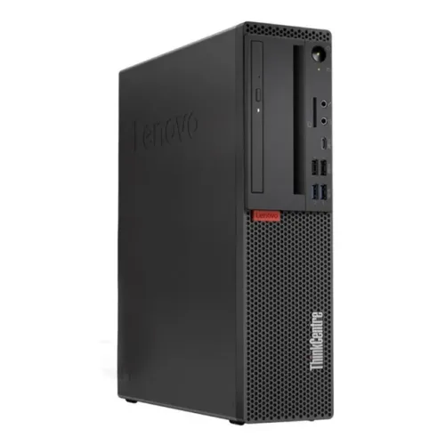Cpu Lenovo Thinkcentre Intel Core I5 9a Geração / 256GB SSD / 16GB RAM DDR4 (Semi novo)