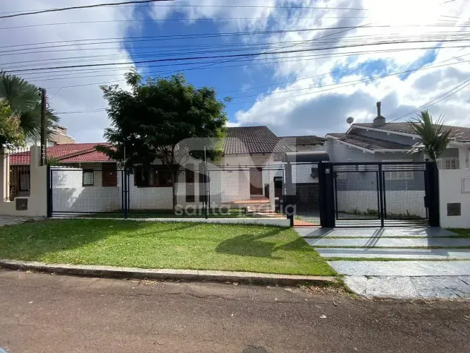 Casa para locação, Palmital, Chapecó - SC