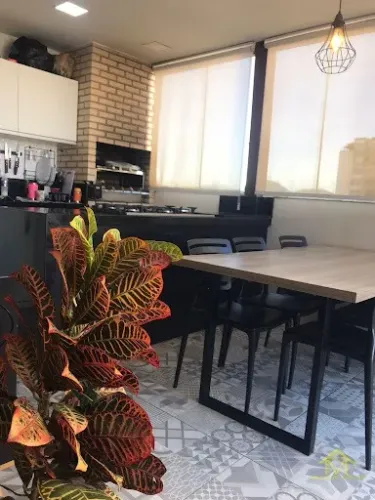 Cobertura em Soteco, Vila Velha | Cód. 30987 MH