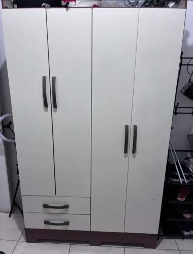 Guarda roupa solteiro