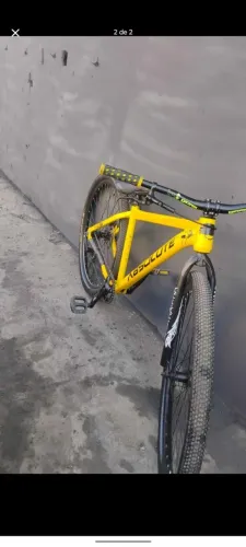 Bike aro 29