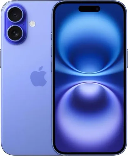 iPhone 16 128GB novo/lacrado (estou vendendo porque veio dois por engano)