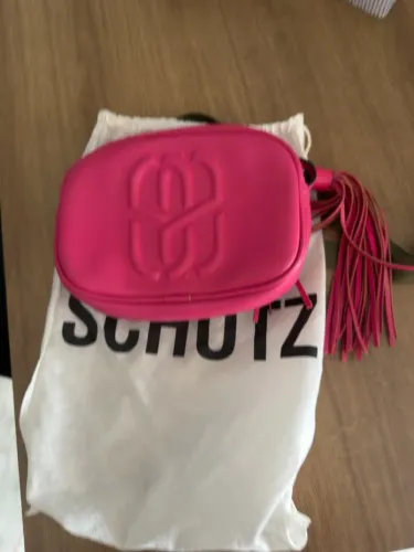 Bolsa Schutz