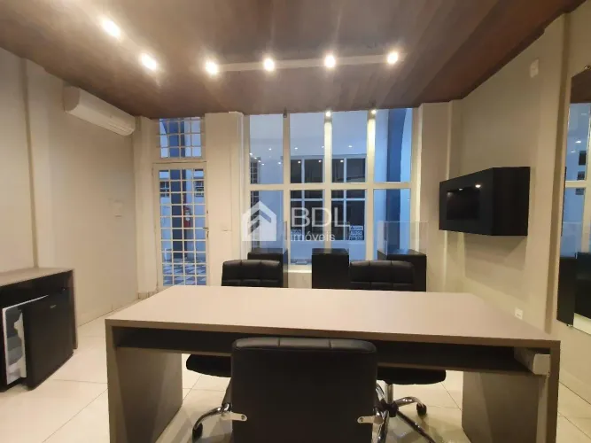 sala - Barão Geraldo - Campinas