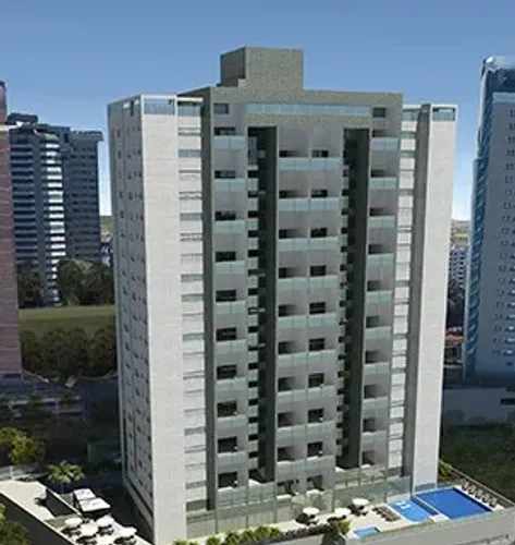 GREEN TOWER TENNIS RESIDENCE
