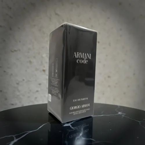 Perfume Armani Code EDP 125ml