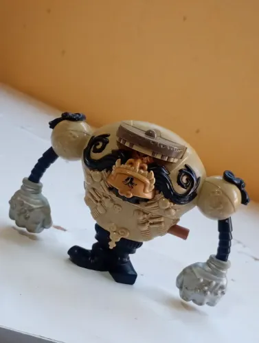 Boneco McDonald's 