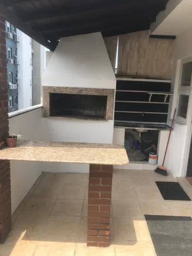 Apartamento - Cobertura Locação