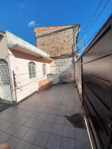 Casa no Petrópolis 