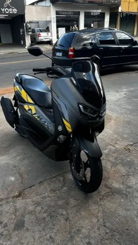 Yamaha NMAX 160cc SE 2024