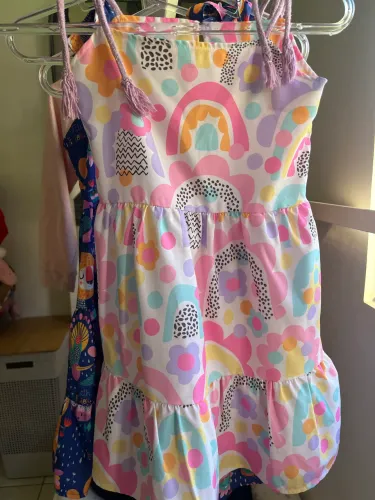 Vestidos feminino