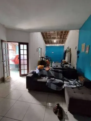 RR CASA A VENDA EM ITACARANHA.