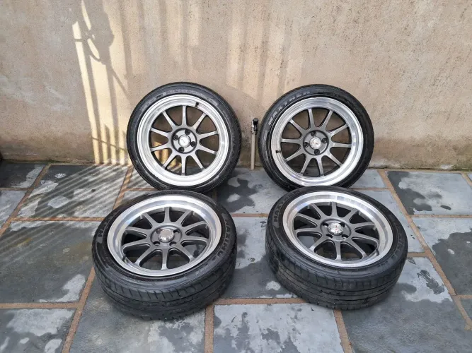 Rodas de carro 17