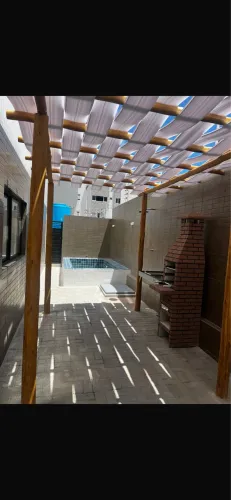 ALUGO APARTAMENTO PARATIBE NOVO