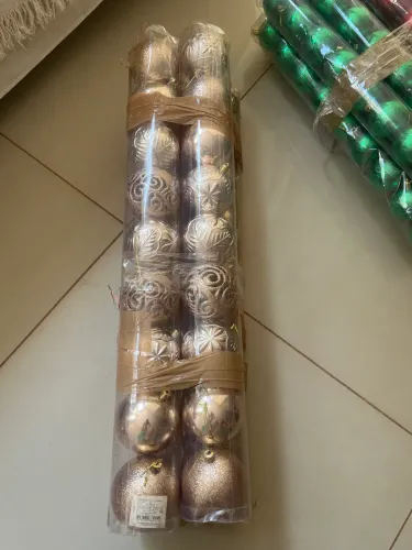 Bola de Natal