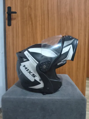 Capacete neo gladiador