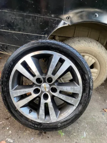 Peças Vectra GT
