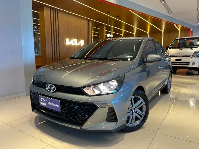 Hyundai HB20S Limited 1.0 TB Flex 12V Aut. 2026