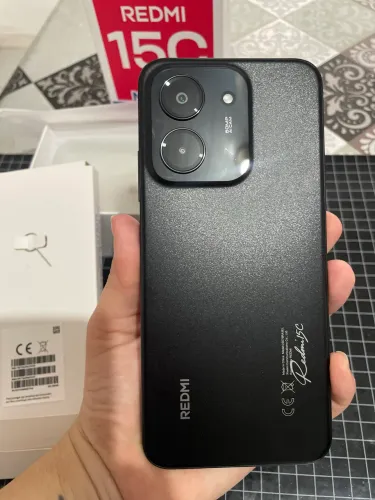 Redmi 15C