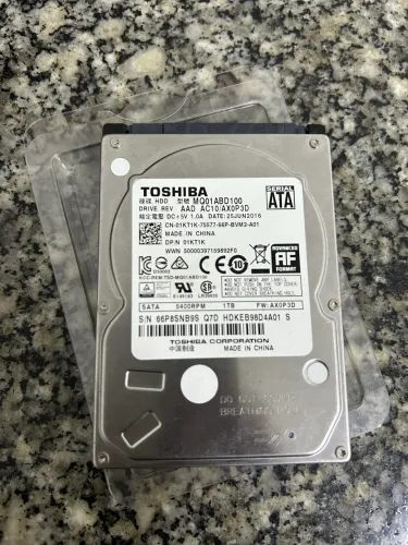 Hd 1Tb