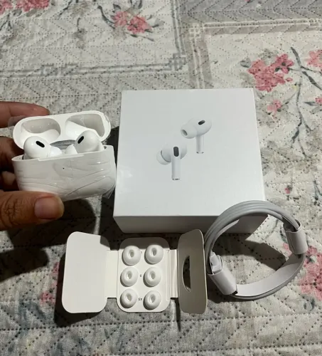 Fone de ouvido Bluetooth premium