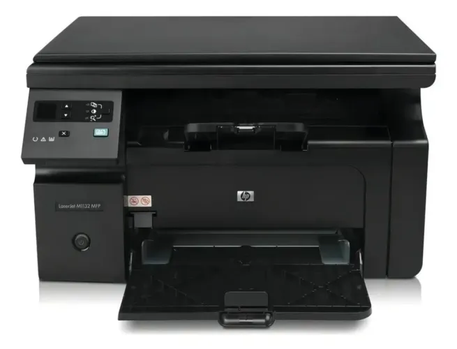Impressora HP 1132 para casa ou empresa