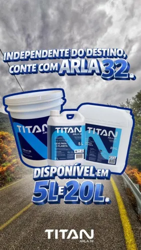 Arlan 32