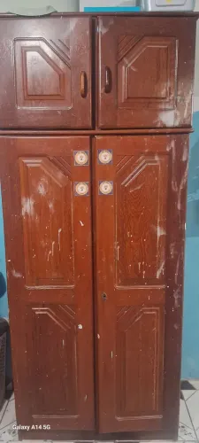 GUARDA ROUPA DE SOLTEIRO