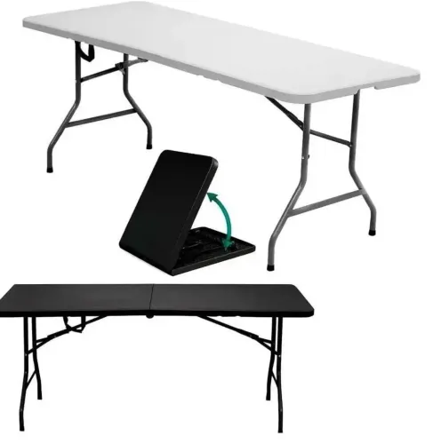 Mesa Dobrável c/entrega.