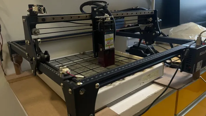 CNC LASER SCULPFUN 400x400