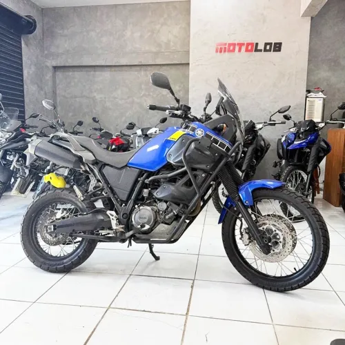 XT660Z TENERÉ 2012