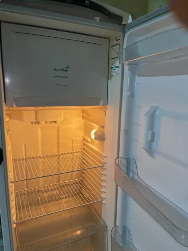 Geladeira CONSUL Facilite | FROST FREE