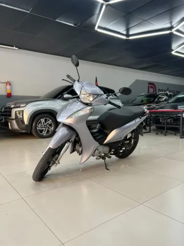 Honda BIZ 125 ES/ 125 ES FLEX