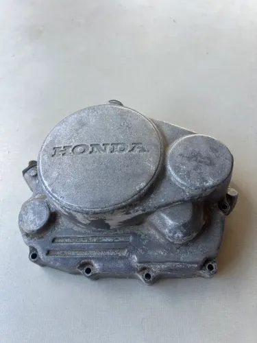 Tampa Embreagem Honda CBX 200 Strada 98-02 Original