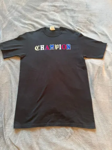 Camiseta Champion