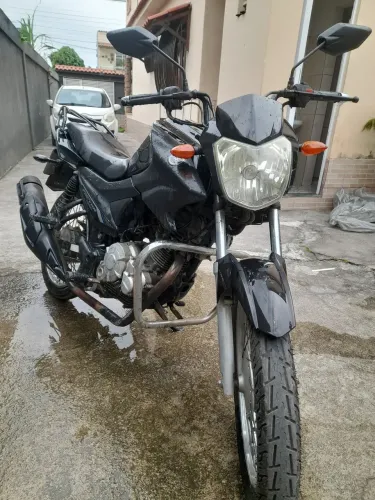 VENDO YAMAHA FACTOR 150 - 2018